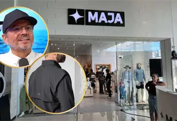 Así nació el nombre de “Maja”, la famosa marca sinaloense de camisas y ropa que está de moda | VIDEO