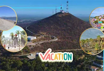 &iquest;Qu&eacute; hacer en Los Mochis en estas vacaciones de verano? La ciudad m&aacute;s segura de Sinaloa