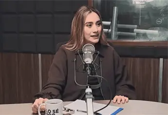 Brenda García Félix asume la Secretaría de las Mujeres de Sinaloa tras la salida de Ana Chiquete
