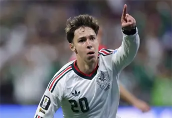 México vence a República Checa y hace historia al ganar los primeros tres juegos de un Mundial