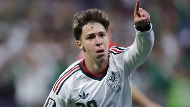 Nota Relacionada de Deportes
