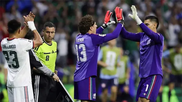 Nota Relacionada de Deportes