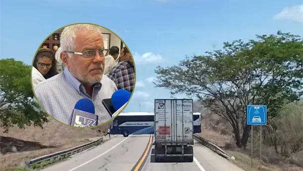 Nota Relacionada de Sinaloa