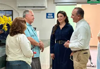 Ahome e INAH fortalecen alianza para preservar patrimonio histórico y potenciar el turismo cultural