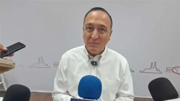 Nota Relacionada de Sinaloa