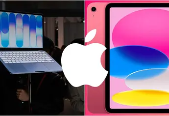 Mac y iPad suben de precio en México: ¿Cuándo cuestan en junio de 2026?