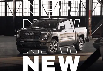 Así es la GMC Sierra 2027, con más lujo, poderosa y mejor equipada