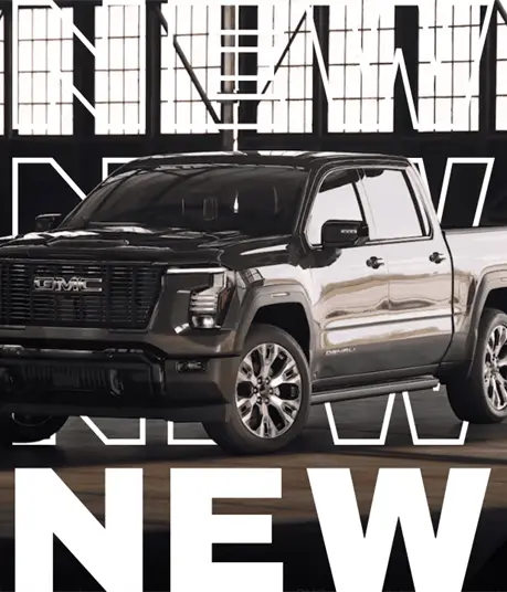 As&iacute; es la GMC Sierra 2027, con m&aacute;s lujo, poderosa y mejor equipada