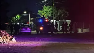 Ataque armado deja un hombre y una mujer sin vida y un menor herido en la colonia Pemex, en Culiac&aacute;n
