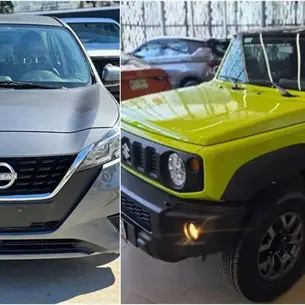 Top 5 de los mejores autos usados que puedes comprar en junio de 2026