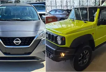 Top 5 de los mejores autos usados que puedes comprar en junio de 2026