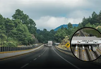 ¿Sabes qué te cubre el seguro de Capufe si chocas en la autopista?