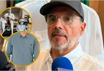 ¿Quién es José Ignacio De Nicolás Gutiérrez? CEO de MAJA, visionario y Cónsul Honorario de España en Sinaloa