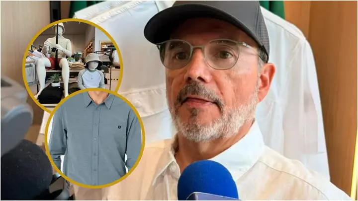 &iquest;Qui&eacute;n es Jos&eacute; Ignacio De Nicol&aacute;s Guti&eacute;rrez? CEO de MAJA, visionario y C&oacute;nsul Honorario de Espa&ntilde;a en Sinaloa