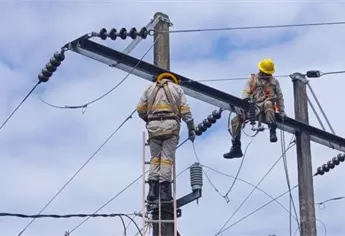 CFE: apagón de 8 horas hoy sábado 27 de junio; conoce los municipios afectados