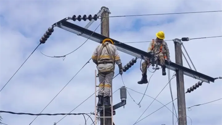 CFE: apag&oacute;n de 8 horas hoy s&aacute;bado 27 de junio; conoce los municipios afectados