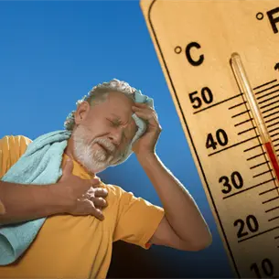 Clima en Los Mochis este s&aacute;bado, 27 de junio: Calor extremo y ambiente bochornoso