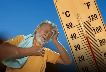 Clima en Los Mochis este s&aacute;bado, 27 de junio: Calor extremo y ambiente bochornoso