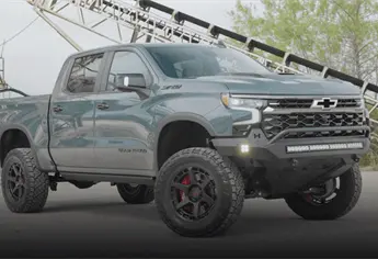 ¿Cuánto cuesta la Hennessey Goliath 700? La Cheyenne reforzada