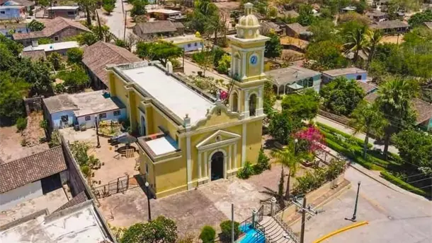 Nota Relacionada de Sinaloa