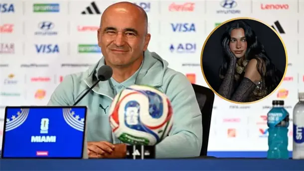 Nota Relacionada de Deportes