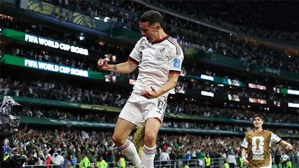 Nota Relacionada de Deportes