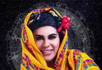 Hor&oacute;scopo de Nana Calistar de HOY, viernes 26 de junio de 2026 para todos los signos