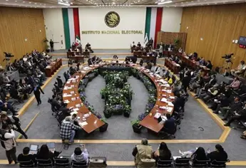 INE: hay dos nuevos partidos pol&iacute;ticos en M&eacute;xico: &iquest;Cu&aacute;les son?