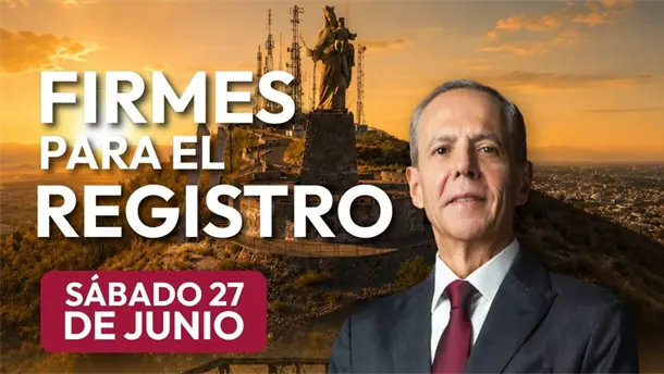 Nota Relacionada de Pol&iacute;tica
