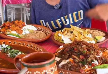 En este restaurante de Mazatlán encuentras chilaquiles por solo 30 pesos