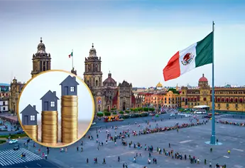 ¿Aumenta precio de la vivienda económica en México? Su valor registra un crecimiento elevado