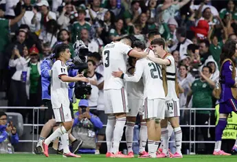 &iexcl;Aprovecha la rebaja! Sanborns pone en descuento el jersey de visita de la Selecci&oacute;n Mexicana