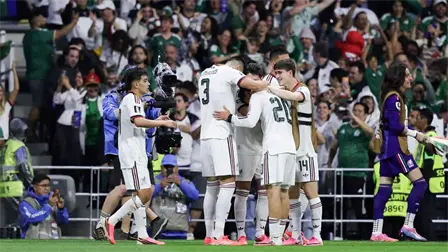 &iexcl;Aprovecha la rebaja! Sanborns pone en descuento el jersey de visita de la Selecci&oacute;n Mexicana