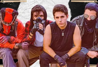 Mueren todos los integrantes de Van Der Dijs tras terremotos en Venezuela; la m&uacute;sica venezolana est&aacute; de luto