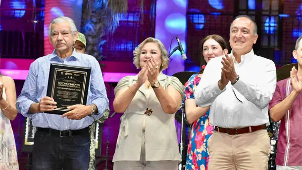 Nota Relacionada de Sinaloa