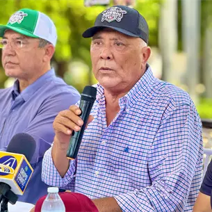 El Fuerte se prepara para recibir el Campeonato Estatal de B&eacute;isbol de Primera Fuerza 2026