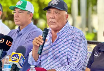 El Fuerte se prepara para recibir el Campeonato Estatal de Béisbol de Primera Fuerza 2026