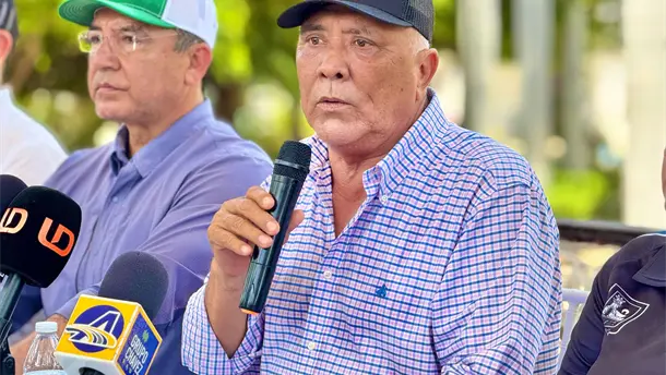 Nota Relacionada de Deportes