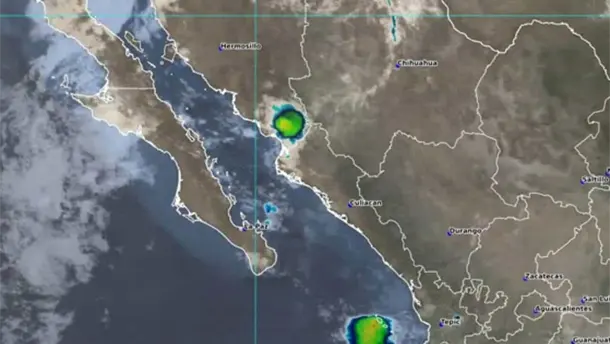 Nota Relacionada de Sinaloa