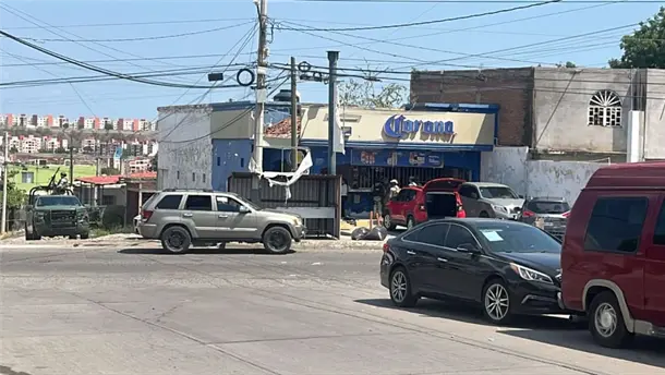 Nota Relacionada de Policiaca