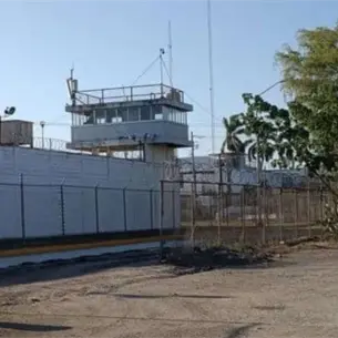 Localizan sin vida a interno del penal de Mazatl&aacute;n tras ausencia en el pase de lista