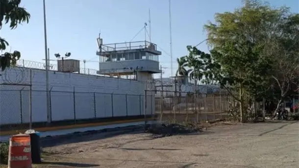 Nota Relacionada de Policiaca