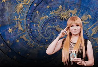 Mhoni Vidente Horóscopos HOY 26 de junio ¿Qué te depara el zodiaco?