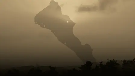 Polvo del Sahara llega a M&eacute;xico HOY 25 de junio de 2026; &iquest;afectar&aacute; a Sinaloa?