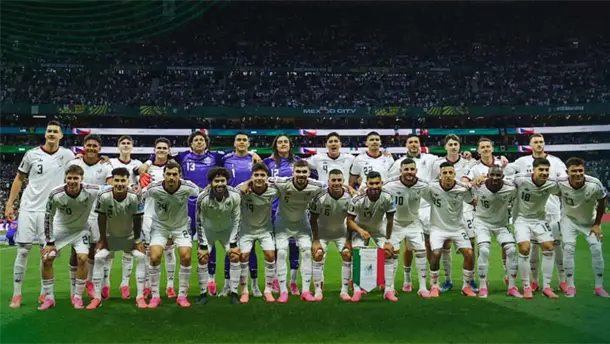 Nota Relacionada de Deportes