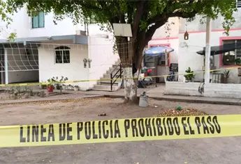 Asesinan a balazos a una mujer, a su hijo y otro hombre en una vivienda de Infonavit Solidaridad en Culiacán
