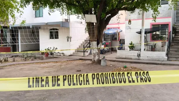 Nota Relacionada de Policiaca