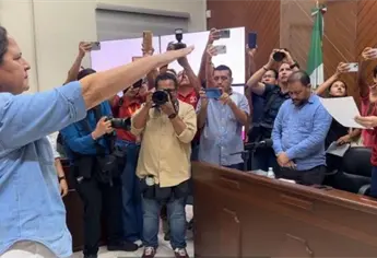 ¿Quién es Minerva Osuna Zavala, designada alcaldesa provisional de Mazatlán? 