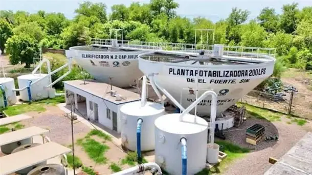 Nota Relacionada de Sinaloa