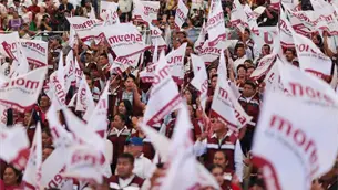 Estas son las 10 figuras pol&iacute;ticas que se registrar&aacute;n con Morena para buscar la candidatura a la gubernatura de Sinaloa